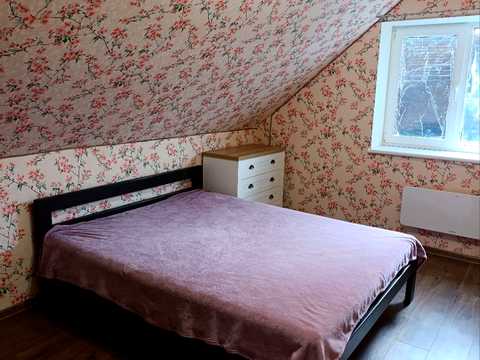 дом по адресу Солнечная ул., 36