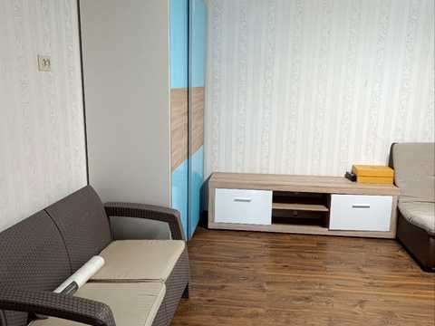 дом по адресу Солнечная ул., 36
