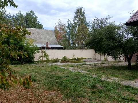 дом по адресу Солнечная ул., 36