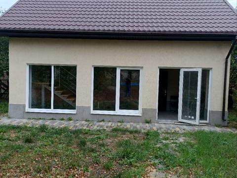дом по адресу Солнечная ул., 36