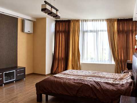квартира за адресою Валерія Лобановського вул., 11