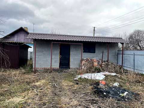 будинок за адресою Тімірязєва