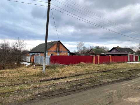 будинок за адресою Тімірязєва