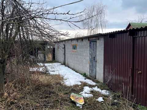 будинок за адресою Тімірязєва