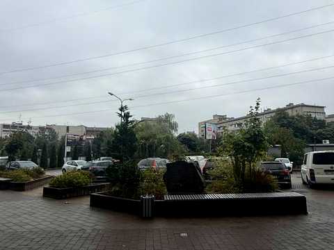 квартира за адресою Олександра Довженка вул., 31