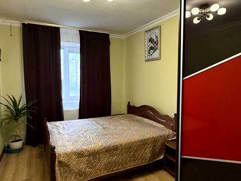 квартира за адресою Олександра Довженка вул., 31