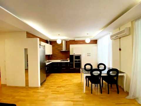 квартира по адресу Симферопольская ул., 17