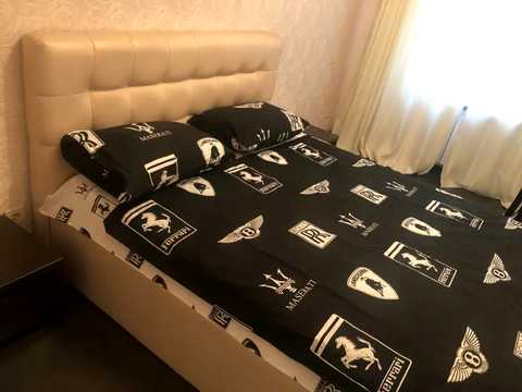 квартира по адресу Симферопольская ул., 17