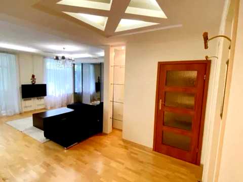 квартира по адресу Симферопольская ул., 17