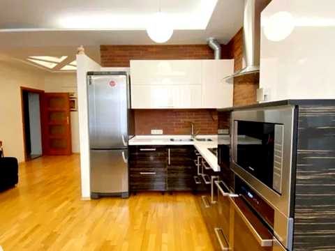 квартира по адресу Симферопольская ул., 17