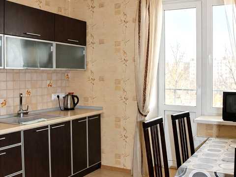 квартира за адресою Валерія Лобановського вул., 11