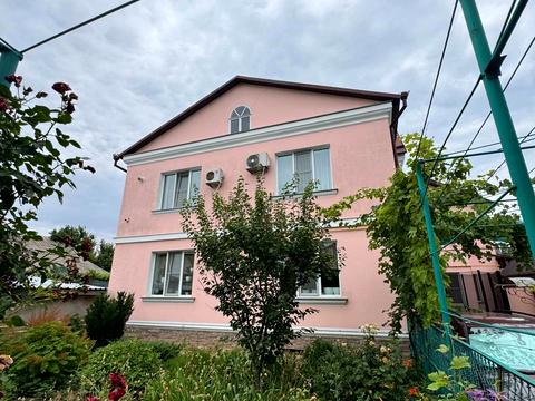 будинок за адресою 44-та лінія вул.