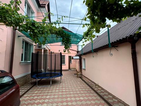 будинок за адресою 44-та лінія вул.