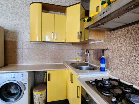 будинок за адресою 44-та лінія вул.