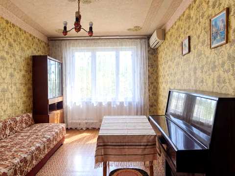 квартира за адресою Харків, Перемоги просп., 72
