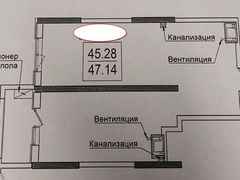 квартира за адресою Дача Ковалевського вул., 5