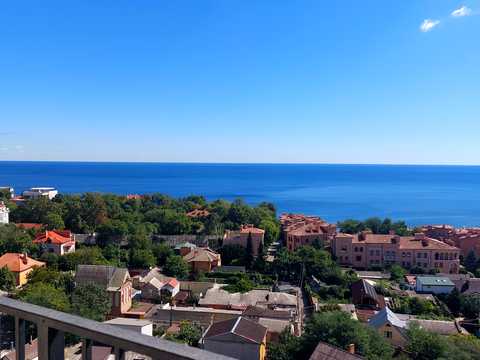 квартира за адресою Дача Ковалевського вул., 5