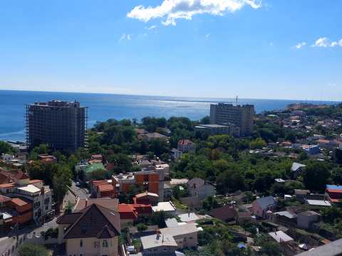 квартира за адресою Дача Ковалевського вул., 5