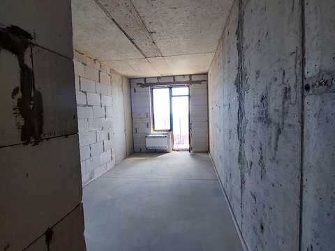 квартира за адресою Дача Ковалевського вул., 5
