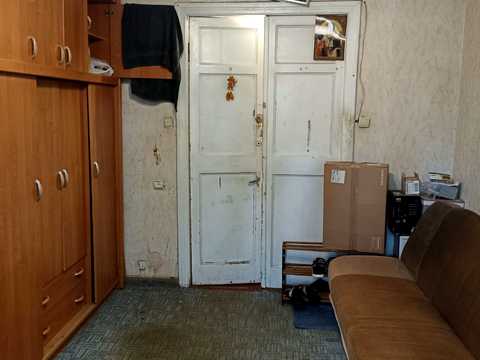квартира по адресу Адмиральский просп. (Патріса Лумумби), 1б
