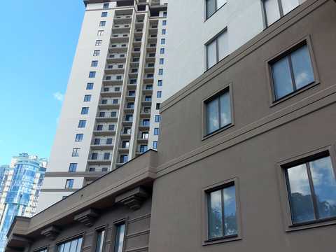 квартира за адресою Дача Ковалевського вул., 5