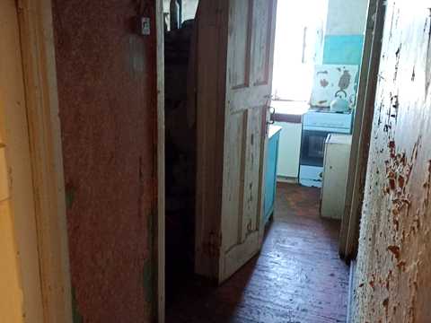 квартира по адресу Адмиральский просп. (Патріса Лумумби), 1б