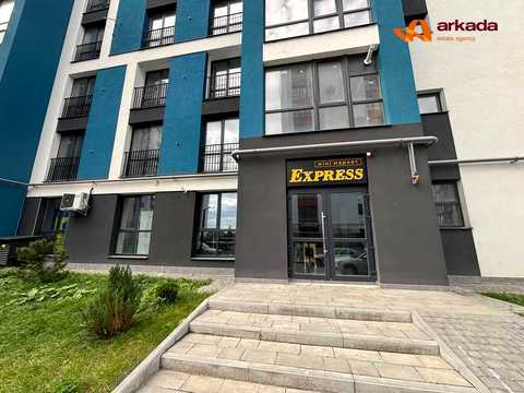 комерційна за адресою Фортечна вул., 10
