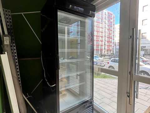 комерційна за адресою Фортечна вул., 10