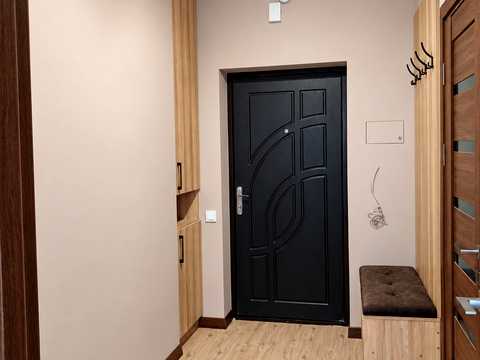 квартира за адресою Валерія Лобановського вул., 11