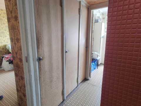 квартира за адресою Харків, Перемоги просп., 72