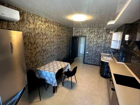 квартира за адресою Костанді вул., 203/1