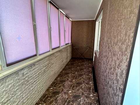 квартира за адресою Костанді вул., 203/1