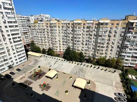 квартира за адресою Костанді вул., 203/1