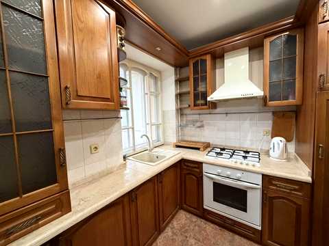 квартира по адресу Больничная ул., 1