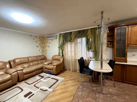 квартира по адресу Больничная ул., 1