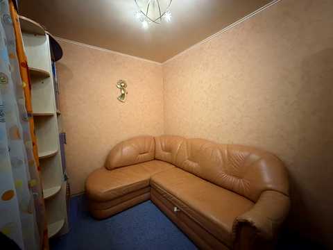 квартира по адресу Больничная ул., 1