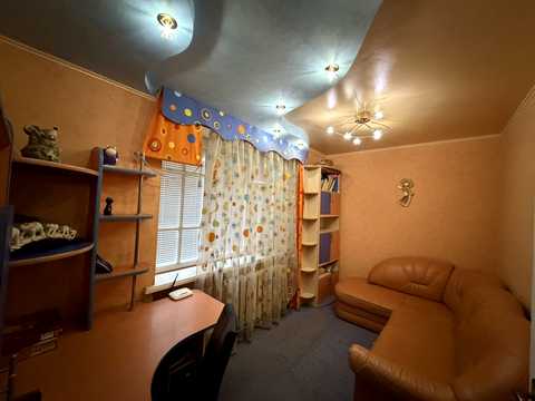квартира по адресу Больничная ул., 1