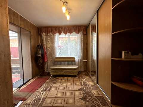 кімната за адресою Зарічна вул., 70