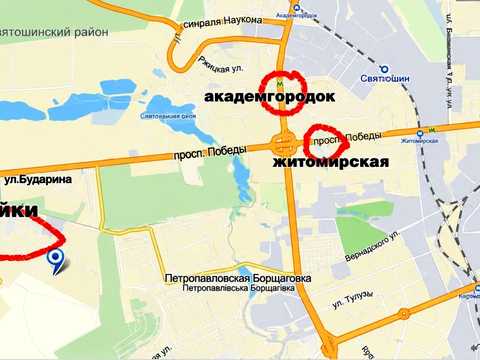 квартира за адресою Валерія Лобановського вул., 11