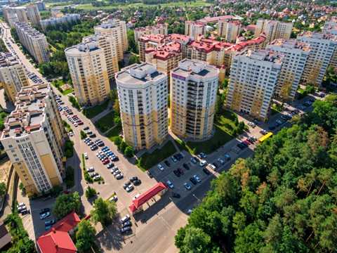 квартира за адресою Валерія Лобановського вул., 11