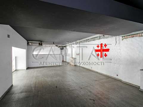 комерційна за адресою Тараса Шевченка бульв., 2