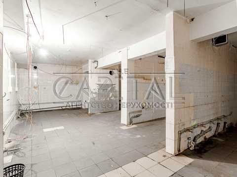 комерційна за адресою Тараса Шевченка бульв., 2