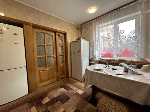 кімната за адресою Зарічна вул., 70