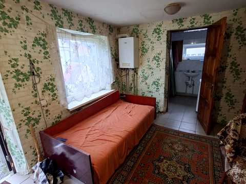 дом по адресу Тетеревская ул. (Жовтнева), 27