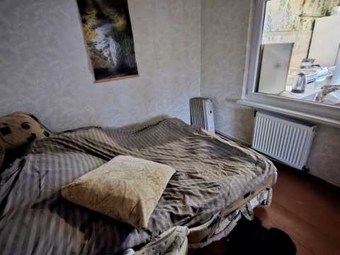 дом по адресу Тетеревская ул. (Жовтнева), 27
