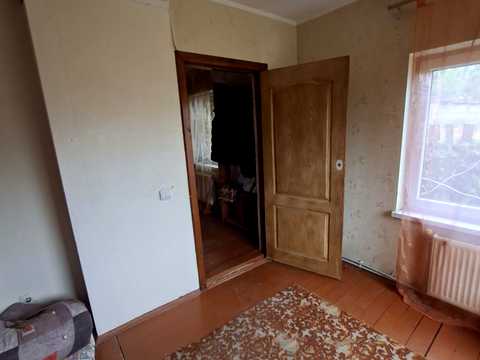 дом по адресу Тетеревская ул. (Жовтнева), 27