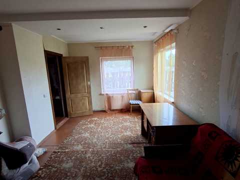 дом по адресу Тетеревская ул. (Жовтнева), 27