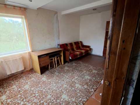 дом по адресу Тетеревская ул. (Жовтнева), 27