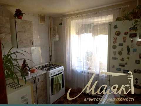 квартира за адресою Запоріжжя, Незалежної України вул. (40 років Радянської України), 2-А