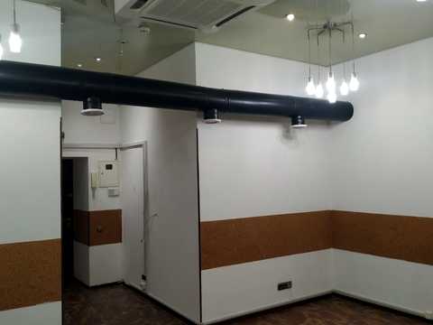 комерційна за адресою Київ, Саксаганського вул., 103